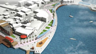 Kyrnea Waterfront Project