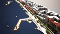 Mudanya Waterfront Project